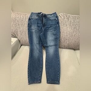 Stylish Judy Blue Denim Jeans